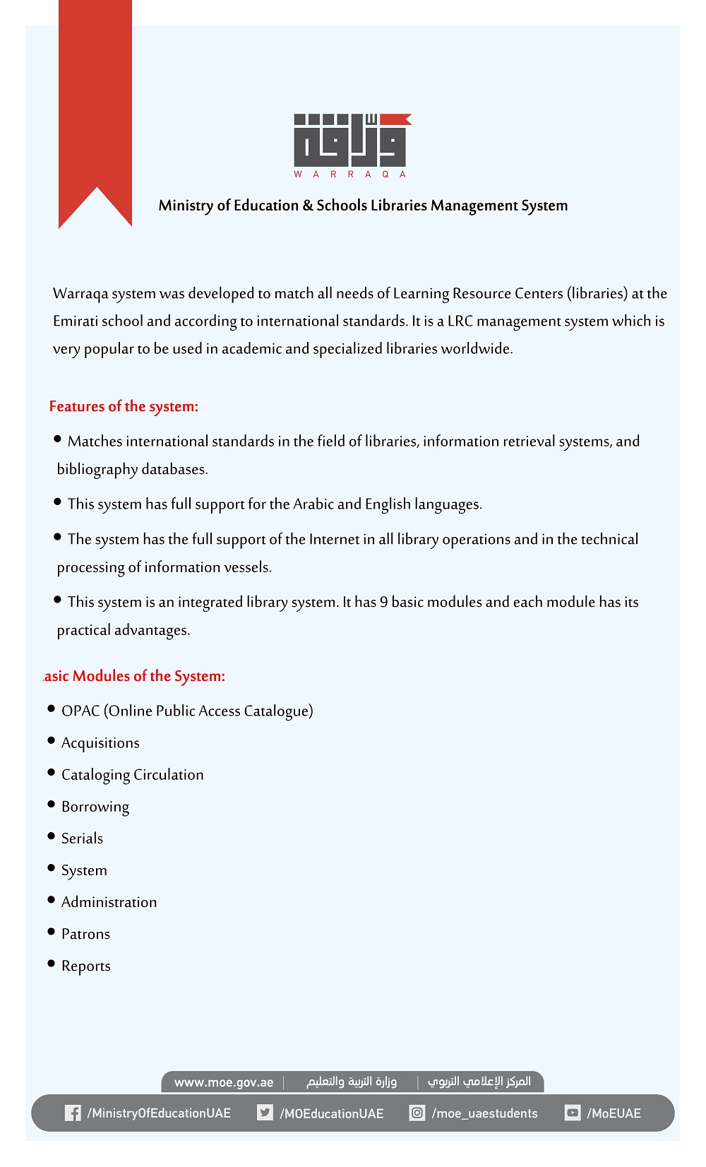 warraqa summary