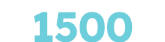 1500