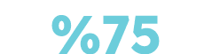 %75