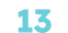 13