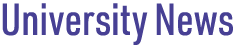 University News 