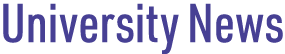 University News 
