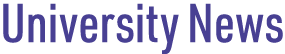 University News 